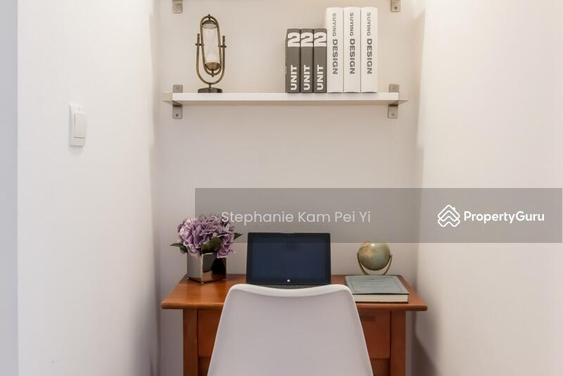 Apartment for Rent: Buona Vista, D05, 118136