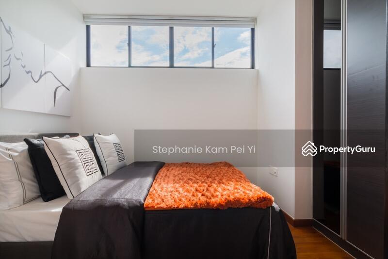 Apartment for Rent: Buona Vista, D05, 118136