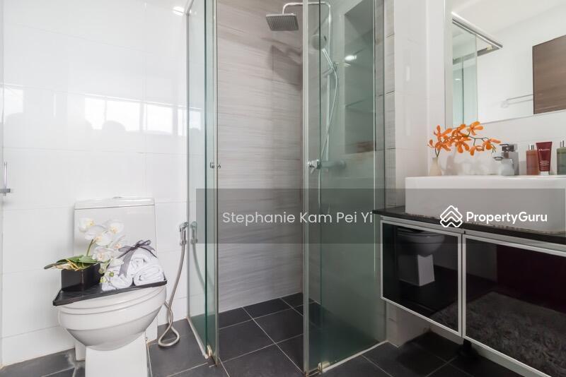 Apartment for Rent: Buona Vista, D05, 118136