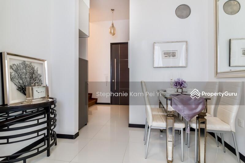 Apartment for Rent: Buona Vista, D05, 118136