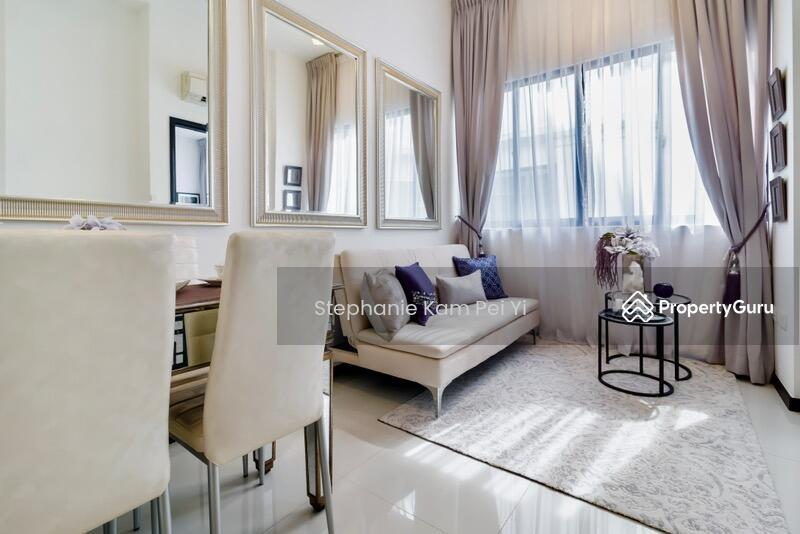 Apartment for Rent: Buona Vista, D05, 118136