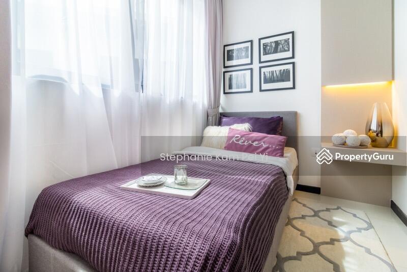 Apartment for Rent: Buona Vista, D05, 118136