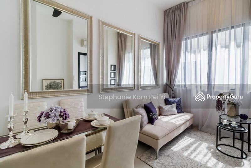 Apartment for Rent: Buona Vista, D05, 118136