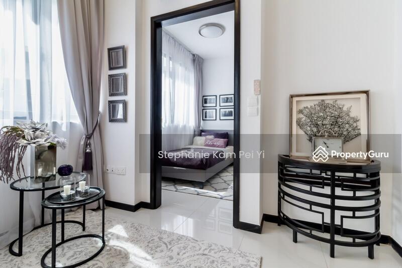 Apartment for Rent: Buona Vista, D05, 118136