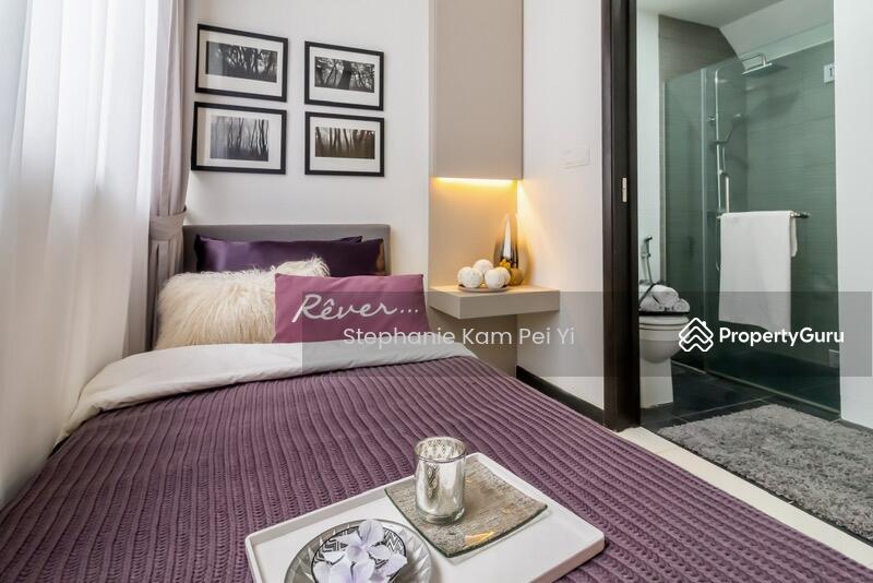 Apartment for Rent: Buona Vista, D05, 118136