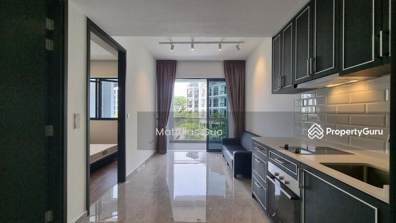 Prop-GPT: Condominium: D21 Upper Bukit Timah Mayfair Gardens