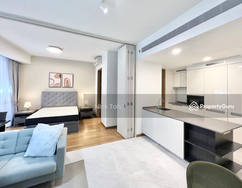 Marina One Residences