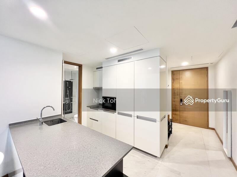 Marina One Residences