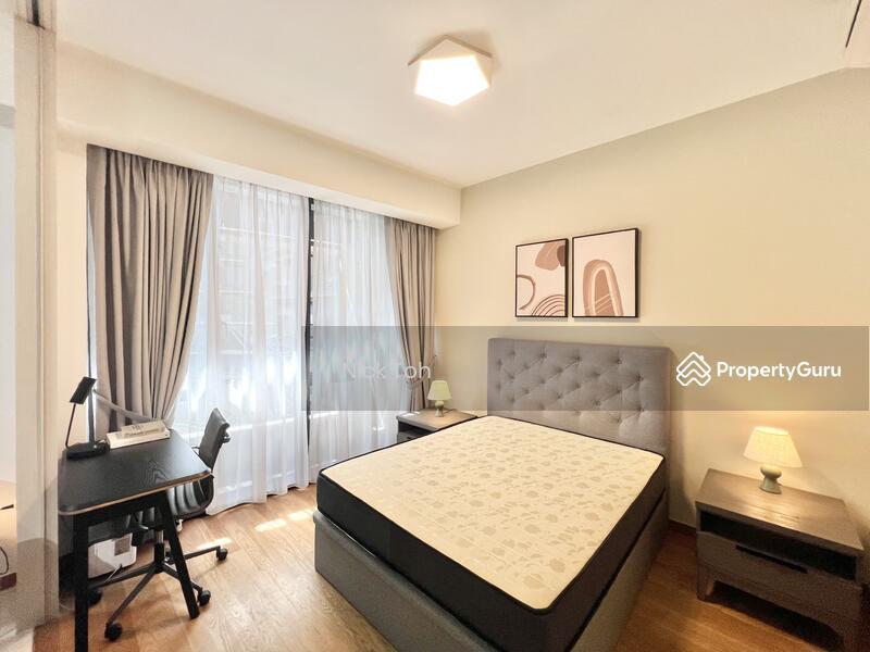 Marina One Residences