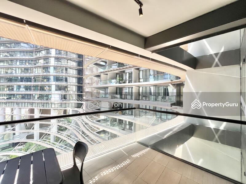 Marina One Residences