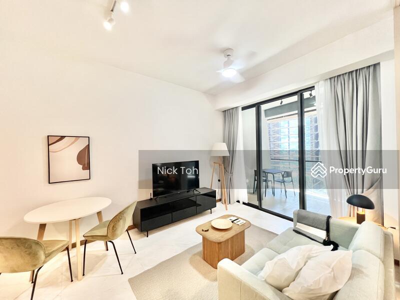 Marina One Residences