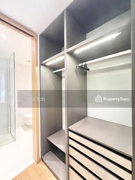 Marina One Residences