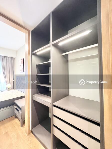 Marina One Residences