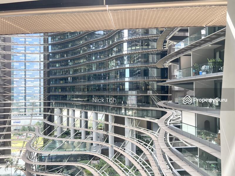 Marina One Residences