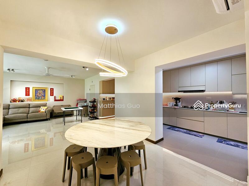 HDB Flat for Rent: Yishun, D27, 761384