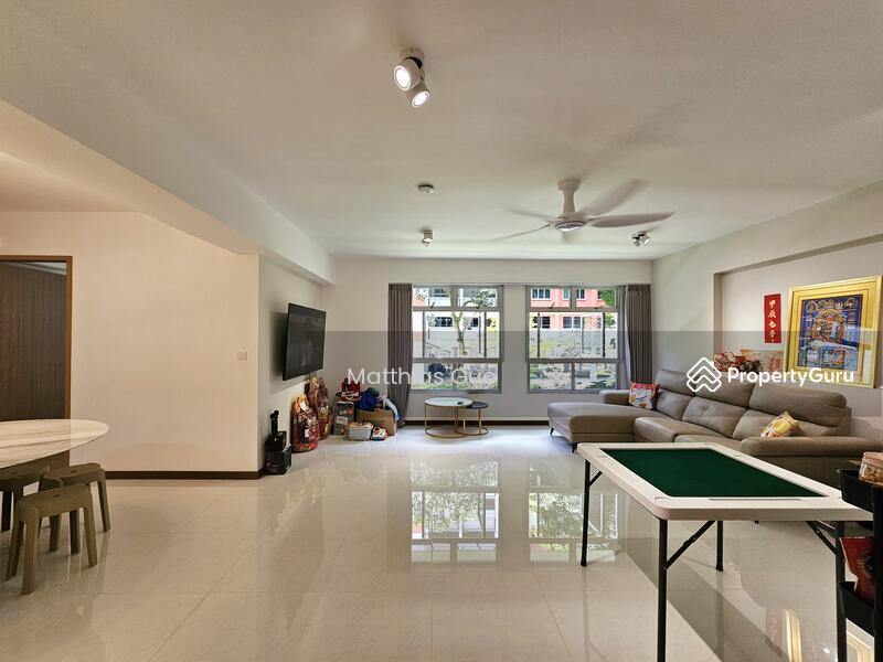 HDB Flat for Rent: Yishun, D27, 761384
