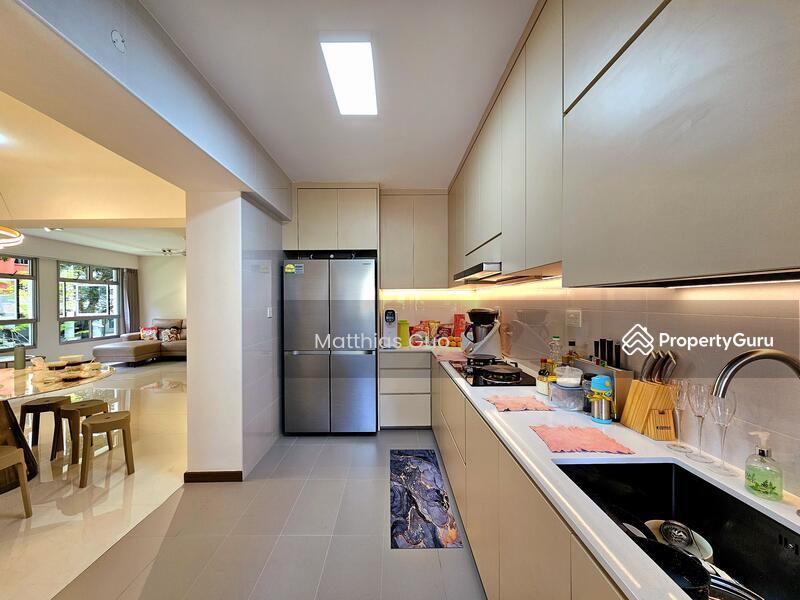 HDB Flat for Rent: Yishun, D27, 761384