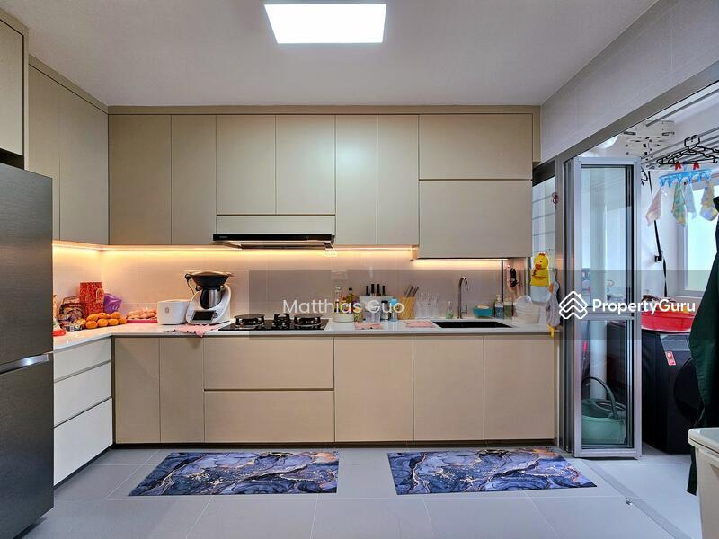 HDB Flat for Rent: Yishun, D27, 761384