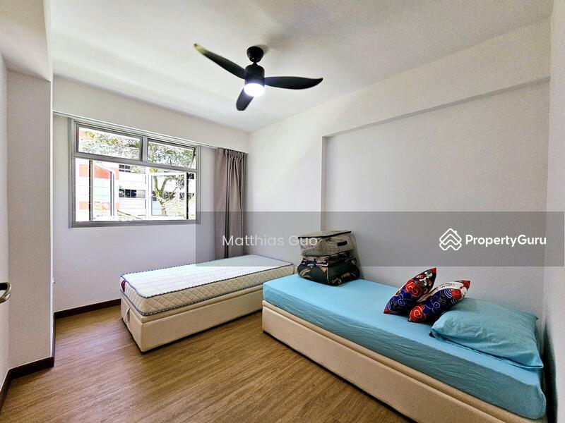 HDB Flat for Rent: Yishun, D27, 761384