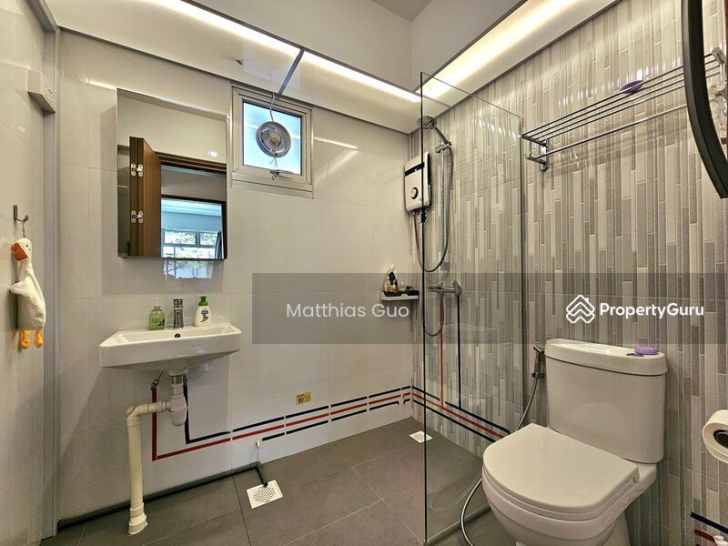 HDB Flat for Rent: Yishun, D27, 761384