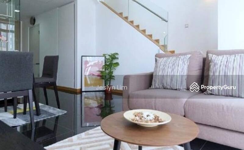 Prop-GPT: Apartment: D02 Anson Icon