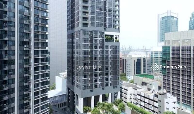 Apartment for Rent: Anson, D02, 078878