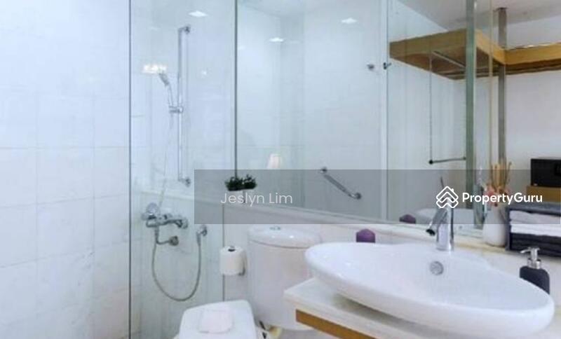 Apartment for Rent: Anson, D02, 078878
