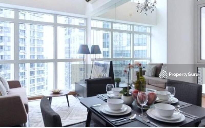 Apartment for Rent: Anson, D02, 078878