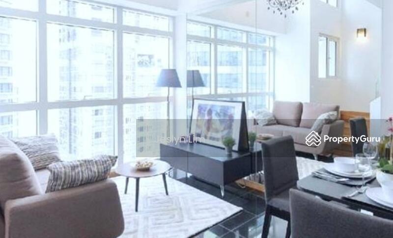 Apartment for Rent: Anson, D02, 078878