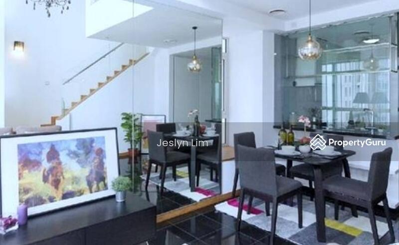 Apartment for Rent: Anson, D02, 078878