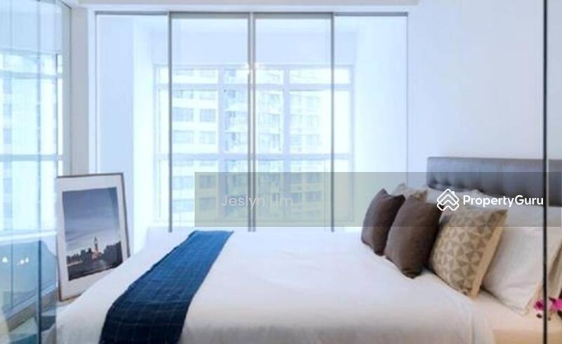 Apartment for Rent: Anson, D02, 078878