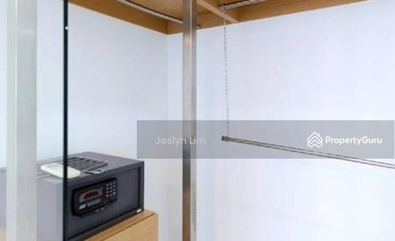 Apartment for Rent: Anson, D02, 078878