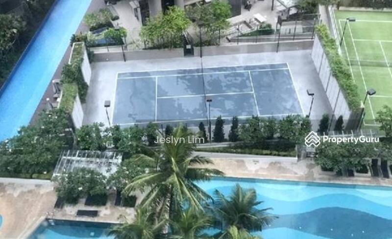 Apartment for Rent: Anson, D02, 078878