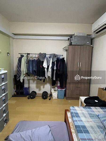 Prop-GPT: HDB Flat: D12 Toa Payoh 11 Lorong 8 Toa Payoh