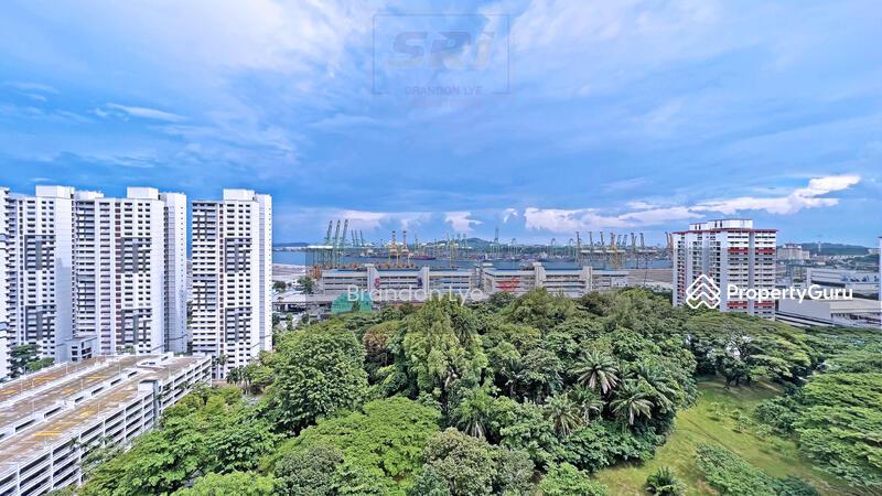 Prop-GPT: Condominium: D02  Sky Everton