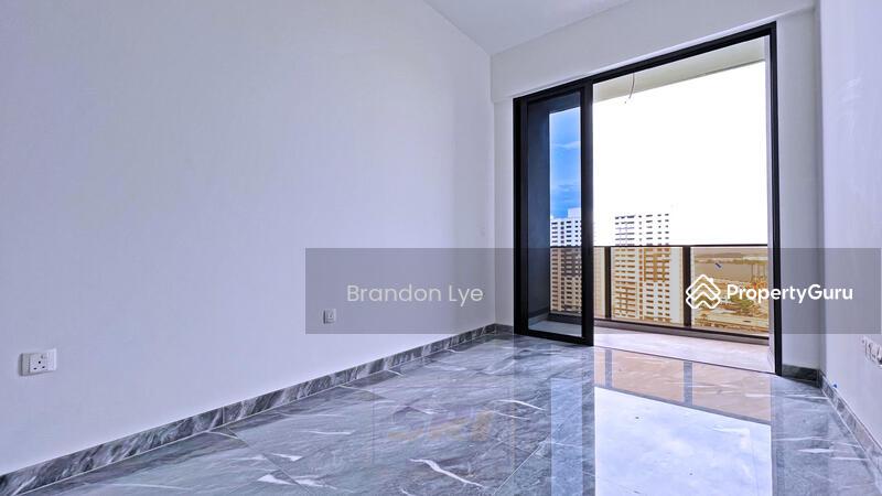 Condominium for Rent: D02, 089396