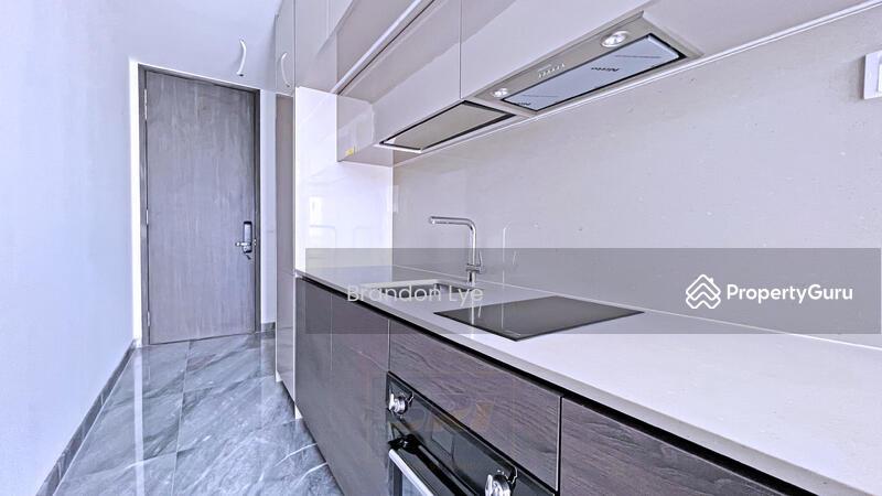 Condominium for Rent: D02, 089396