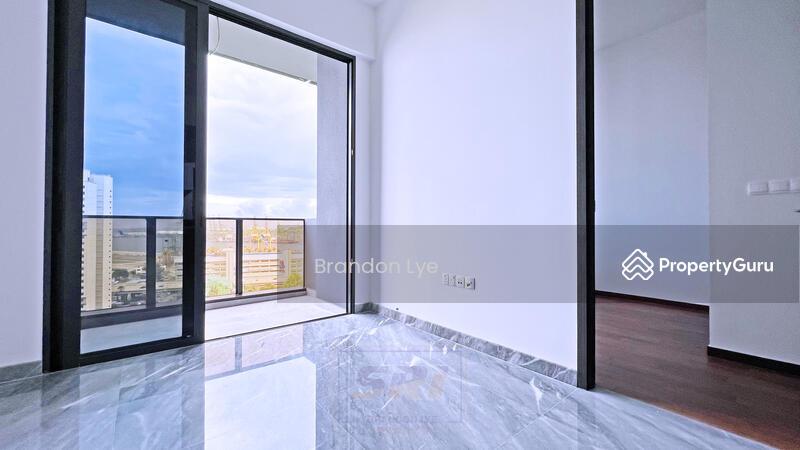 Condominium for Rent: D02, 089396