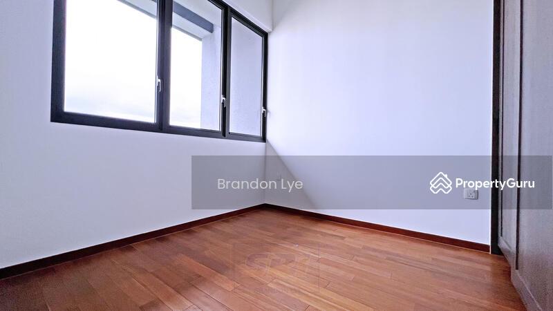 Condominium for Rent: D02, 089396