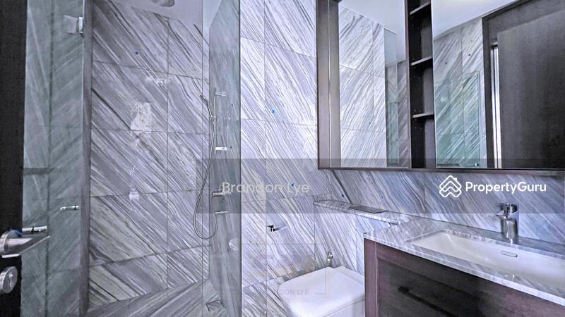 Condominium for Rent: D02, 089396