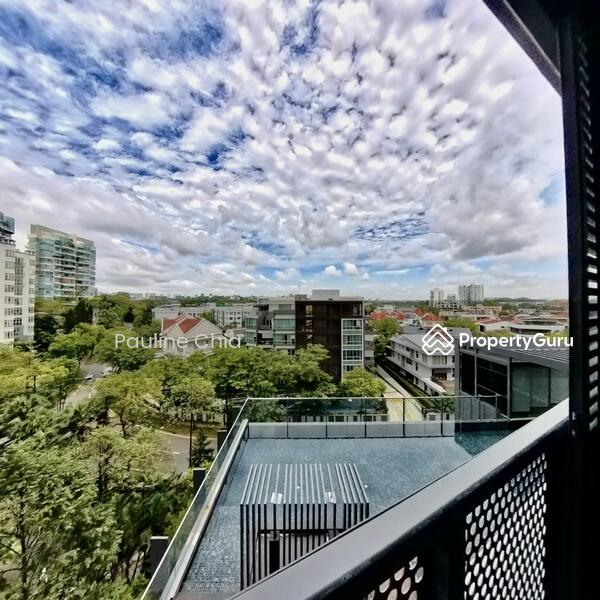 Robin Suites Apartment | D10 Ardmore | Prop-GPT the AI-Powered Property Guru