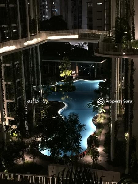 The Tembusu Condominium | D19  | Prop-GPT the AI-Powered Property Guru