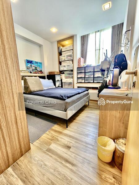 Condominium for Rent: D09, 238543
