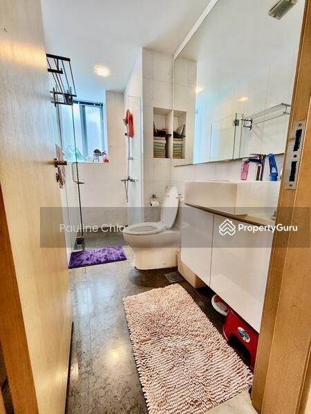 Condominium for Rent: D09, 238543