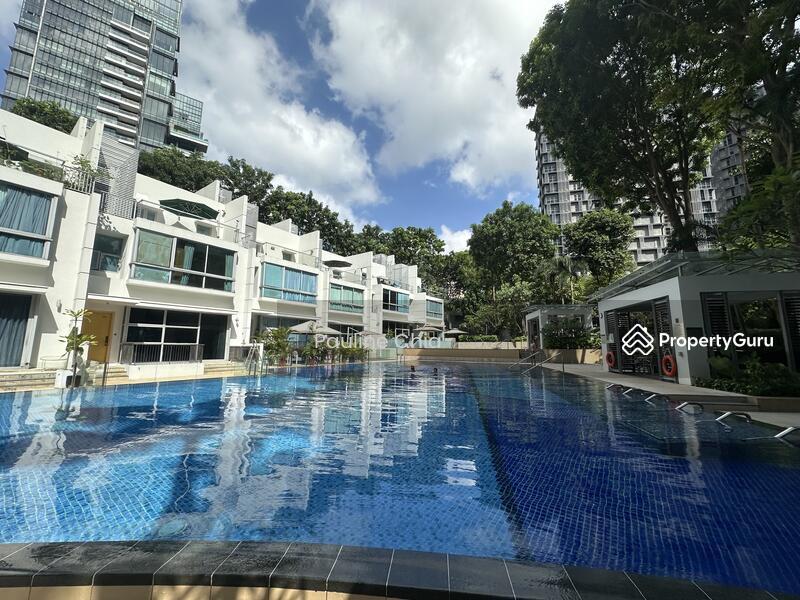 Condominium for Rent: D09, 238543