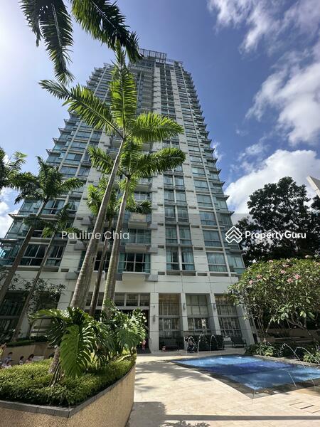Condominium for Rent: D09, 238543