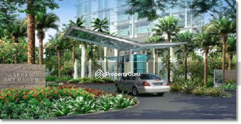 Condominium for Rent: D09, 238543