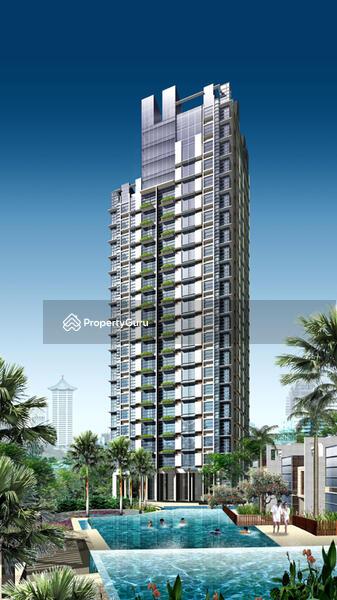 Condominium for Rent: D09, 238543