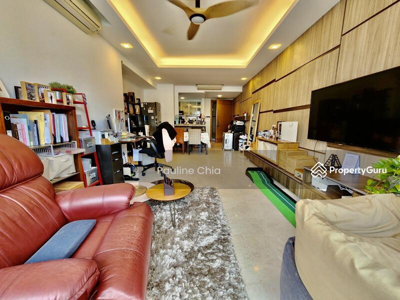 Condominium for Rent: D09, 238543