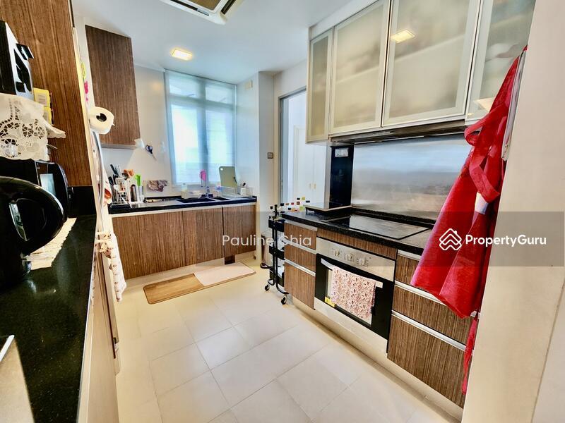 Condominium for Rent: D09, 238543